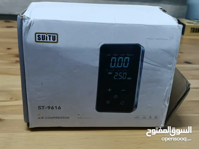 منفاخ هواء سيارة دراجة