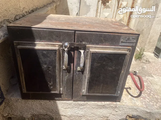 فرن عربي شغال تمام
