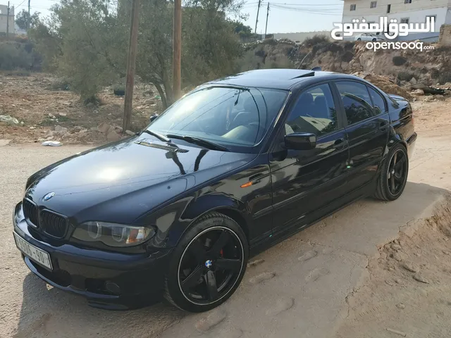 موديل 2005E46
