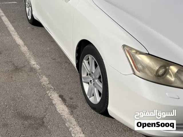 LEXUS ES 350