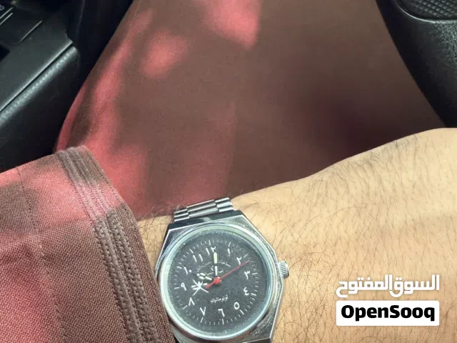 ساعة وستند فنتج