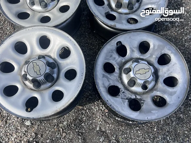 Falken 17 Tyre & Wheel Cover in Al Dhahirah