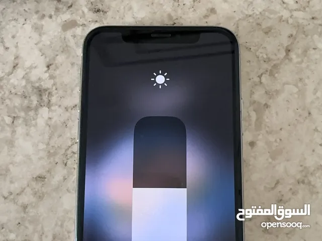 iPhone X 64