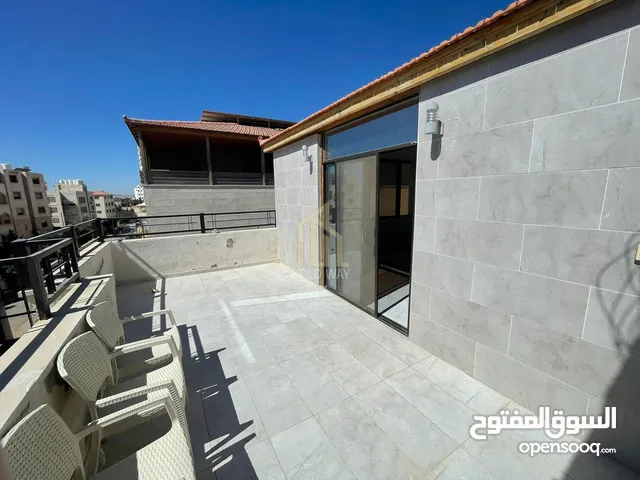 111 m2 3 Bedrooms Apartments for Sale in Amman Daheit Al Yasmeen