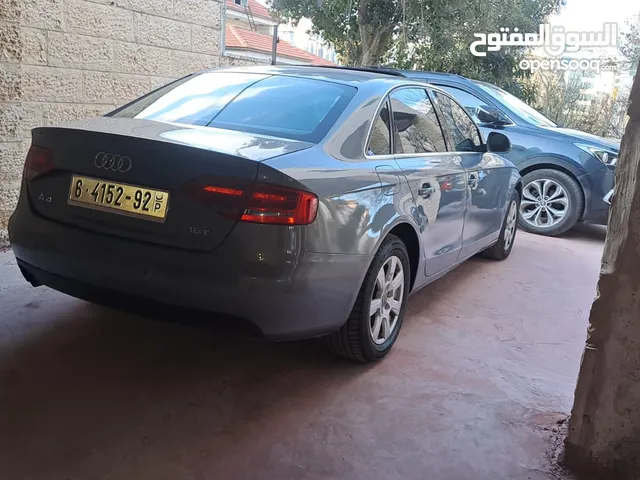 سيارة اودي