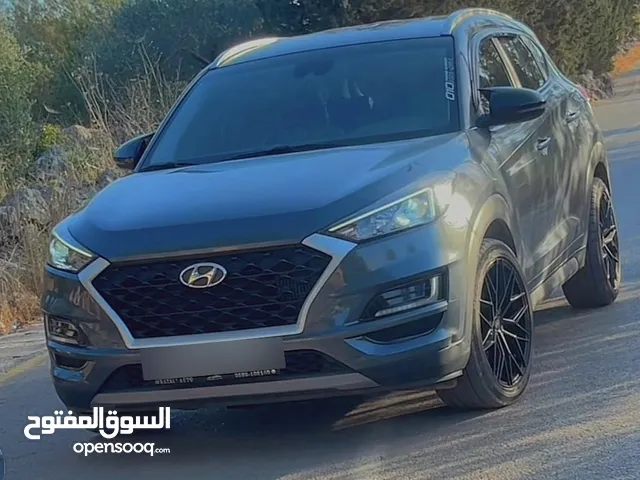 هنداي توسان بسعر حرق حرق قصة2020ترخيص19يد اولى فحص نخب