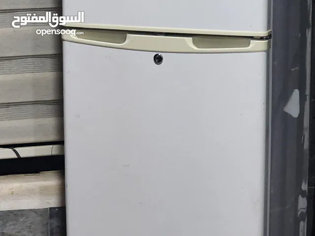 Benkon Freezers in Amman