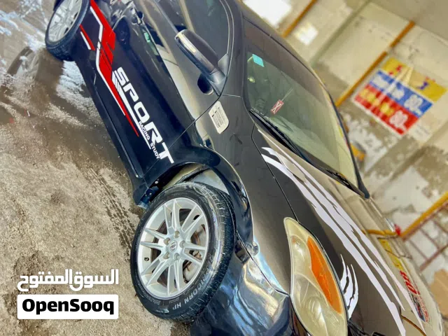 Used Nissan Altima in Ras Al Khaimah