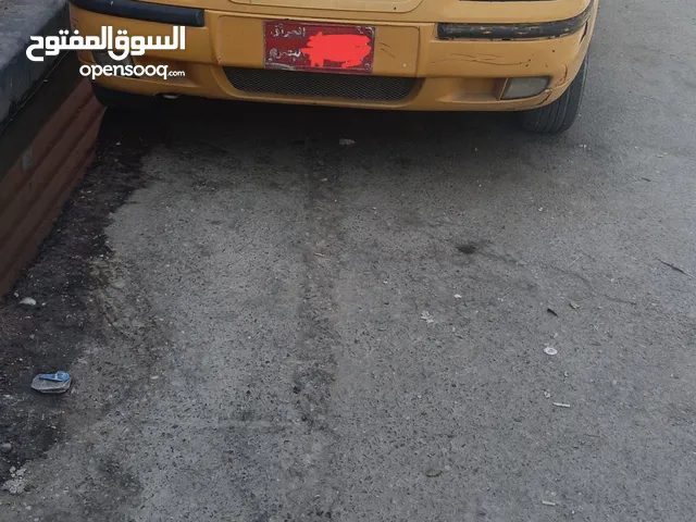 سمند 2012 بصرة