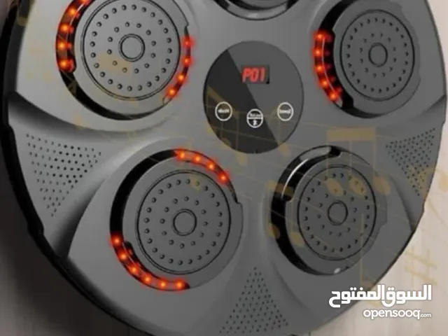 جهاز ملاكمة موسيقي ذكي