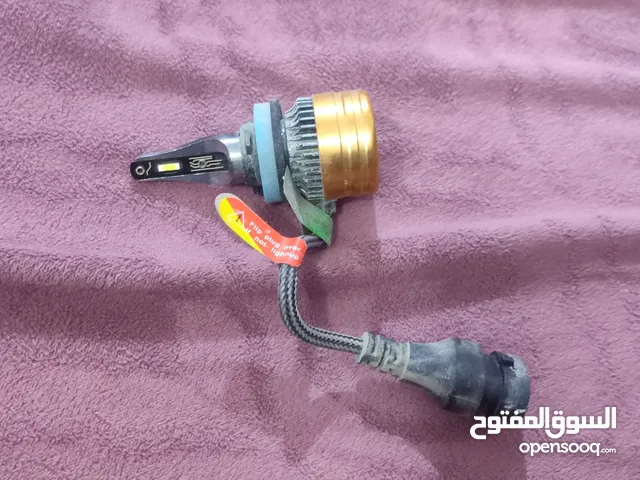 لايتات زنون عالي
