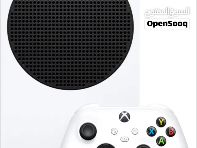 Xbox Series S Xbox for sale in Jeddah