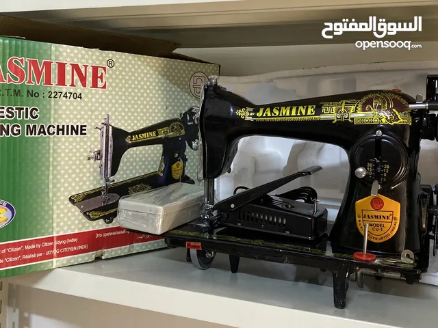 مكائن ياباني جديد ضمان 3 سنوات
