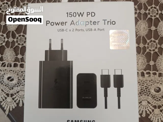 شحن سامسونج درجة أولى 150 وات