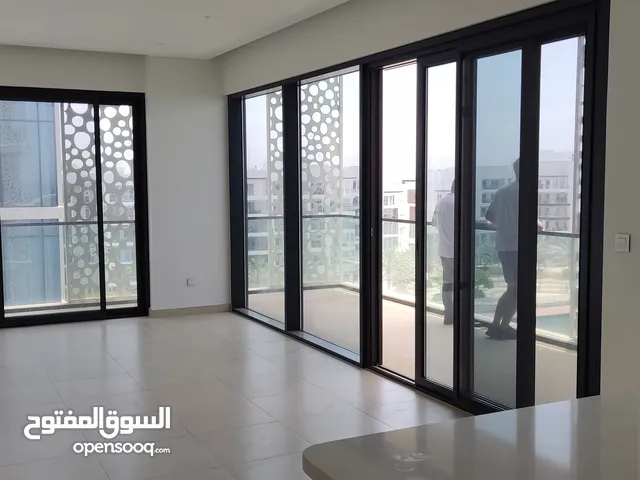 The most luxurious 2 bedroom apartment in Al Mouj شقة جاهزة مع طريقة سداد مذهلة