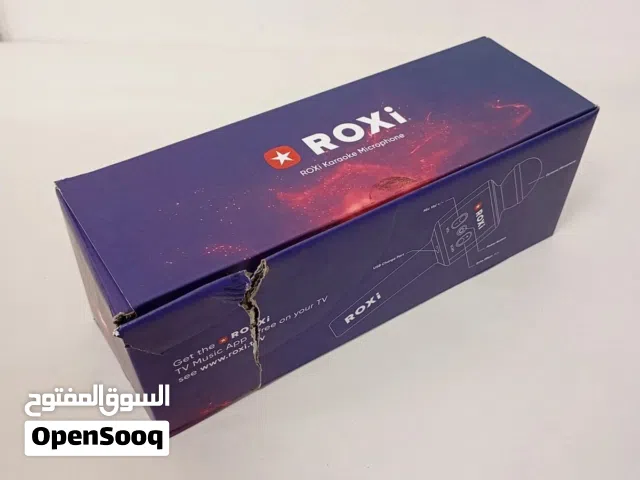 ميكروفون للبيع