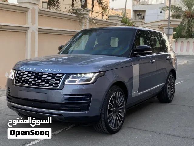 Range Rover Vogue SE 2019