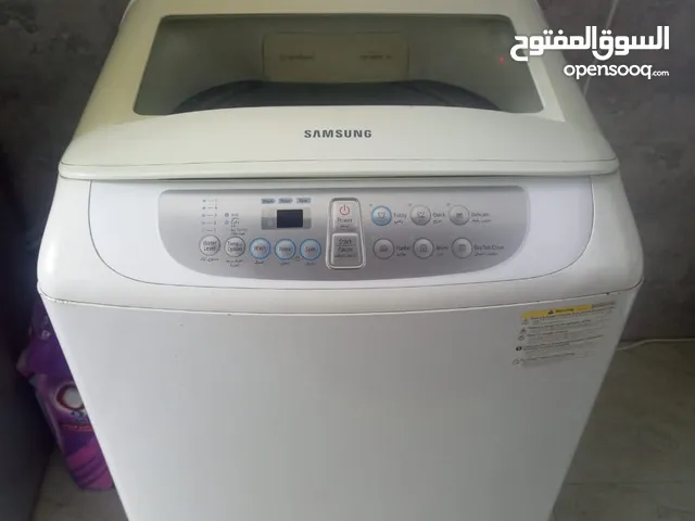 Samsung  Washing Machines in Baghdad