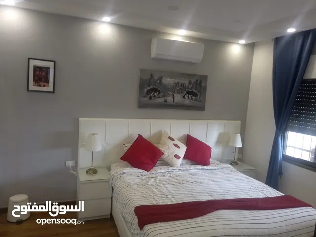 40m2 Studio Apartments for Rent in Amman Um El Summaq