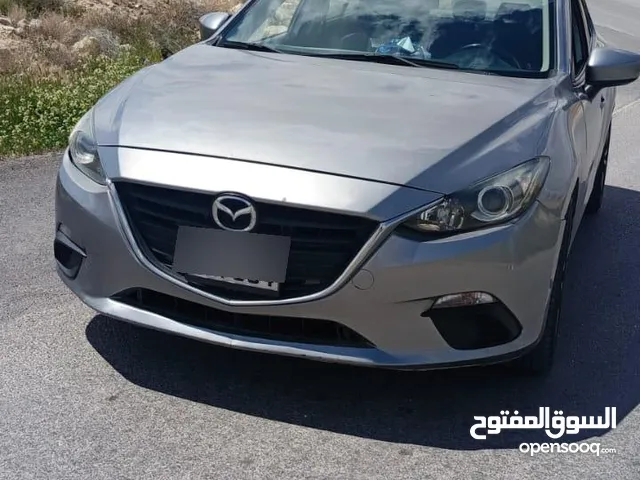 Used Mazda 3 in Zarqa