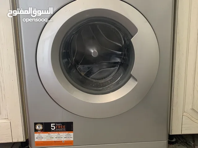 Indesit 7 - 8 Kg Washing Machines in Amman