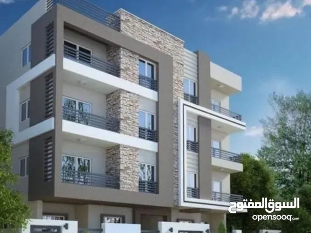 265m2 4 Bedrooms Apartments for Sale in Cairo New Cairo