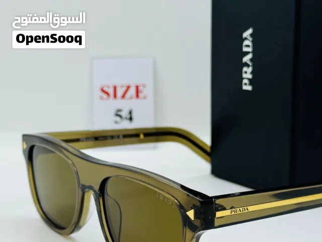 نظارة برادا اصليه للبيع brand new Prada sunglasses