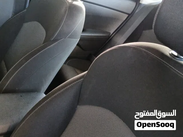 2024 كيا سيراتو GT