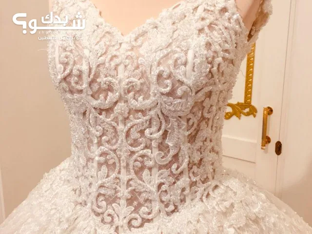Weddings and Engagements Dresses in Ramallah and Al-Bireh