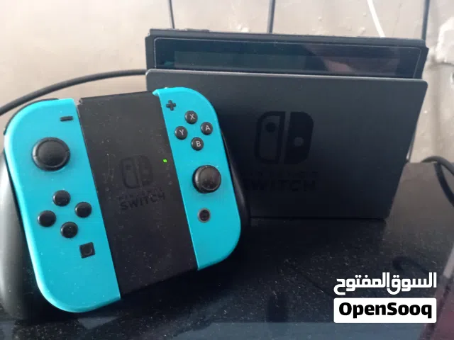 Nintendo switch v1
