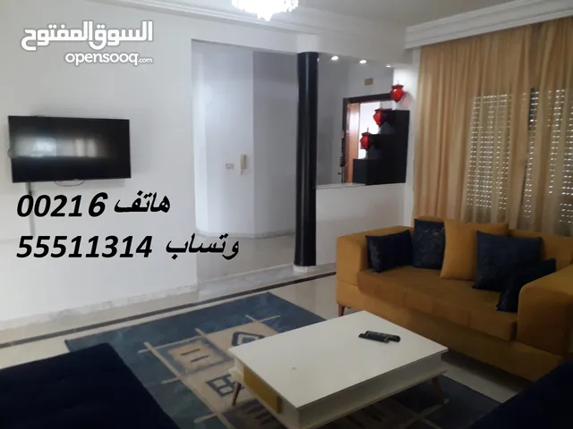 120m2 3 Bedrooms Apartments for Rent in Tunis Other