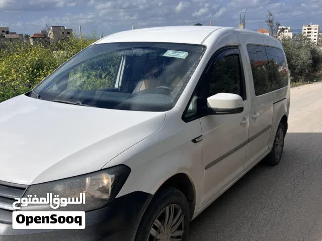 حرق اسعار ببلاش كادي أبيض 2017 شاصي طويل فقط 75 الف كاش