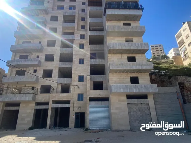 160 m2 3 Bedrooms Apartments for Sale in Nablus Al-Ta'awon St.