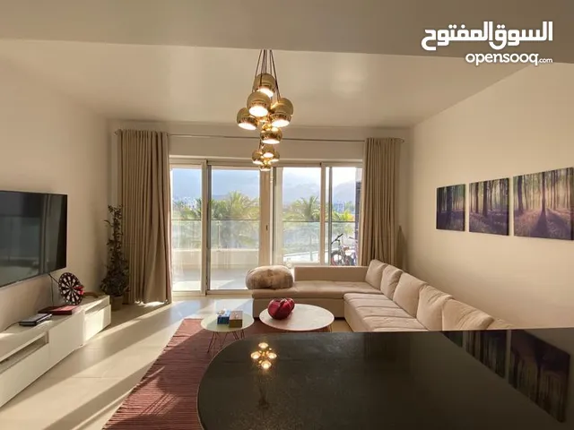 Spacious 2-Bed Apartment in Jebel Sifah  شقة غرفتين للبيع في جبل سيفة