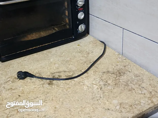 Home Electric Ovens in Tripoli