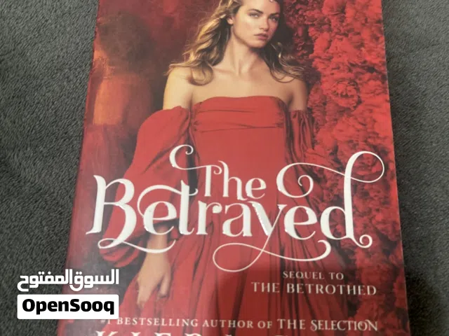The Betrayed