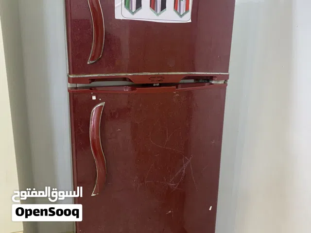 ثلاجه فوكس  للبيع