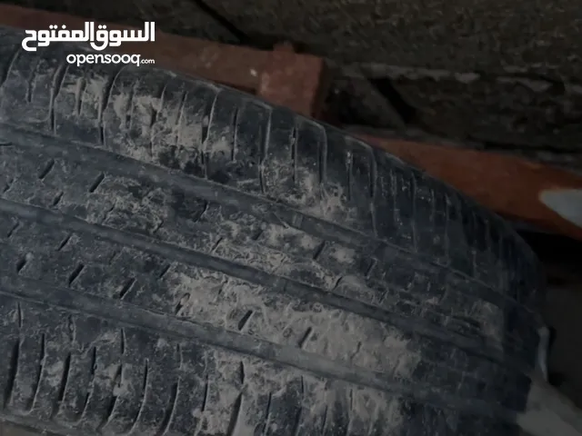 Other 22 Tyres in Basra