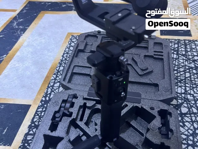 مانع اهتزاز كأمره ونقال