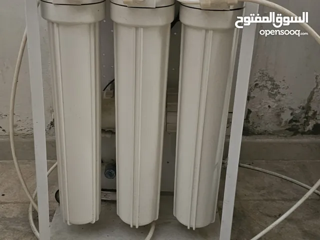 فلتر ماء 400 لتر تجاري للبيع غير مستعمل