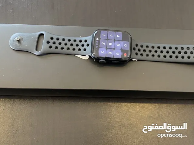 Apple watch 7 nike edition