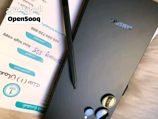 Samsung Galaxy S25 Ultra 512 GB in Cairo