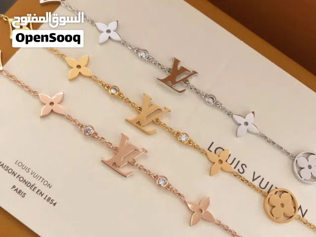 أساور LV الثلاثيه الترند