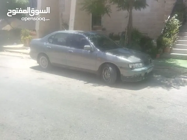 نيسان صني توماتيك