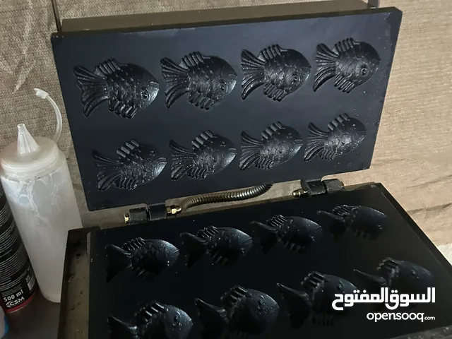ماكنه فشافيش