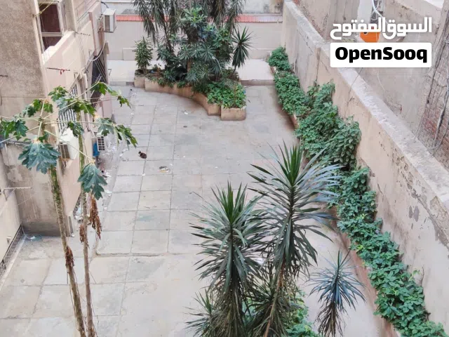 شقه تمليك لوران بين شارع الإقبال و شارع شعراوي