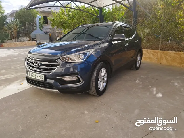 Used Hyundai Santa Fe in Bethlehem
