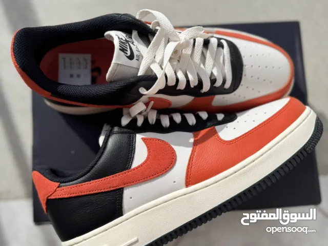 Air force 1 ‘07 LV8