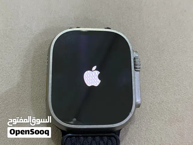 Apple smart watches for Sale in Tabuk