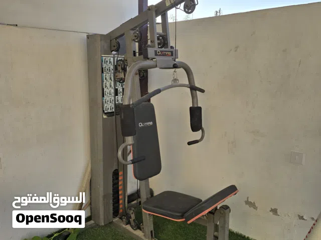 الة تمارين لشد الجسم